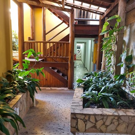 O Pharol Hostel E Pousada Itacaré Dış mekan fotoğraf