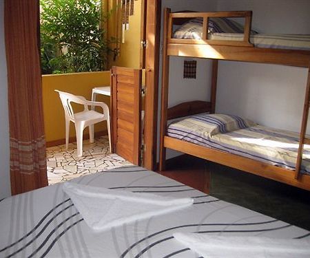 O Pharol Hostel E Pousada Itacaré Dış mekan fotoğraf