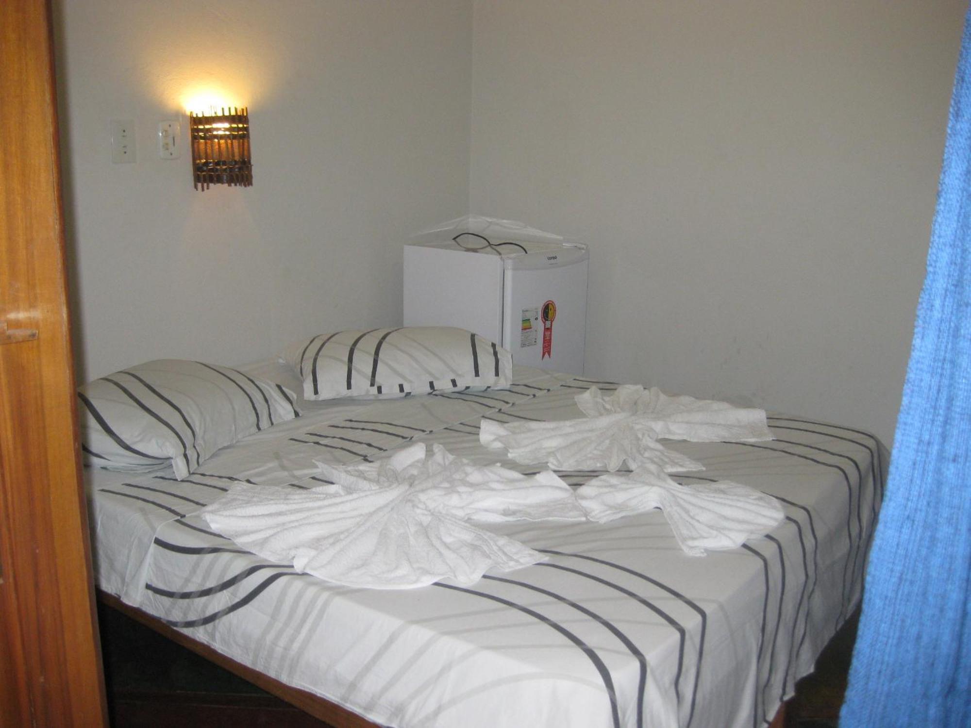 O Pharol Hostel E Pousada Itacaré Dış mekan fotoğraf