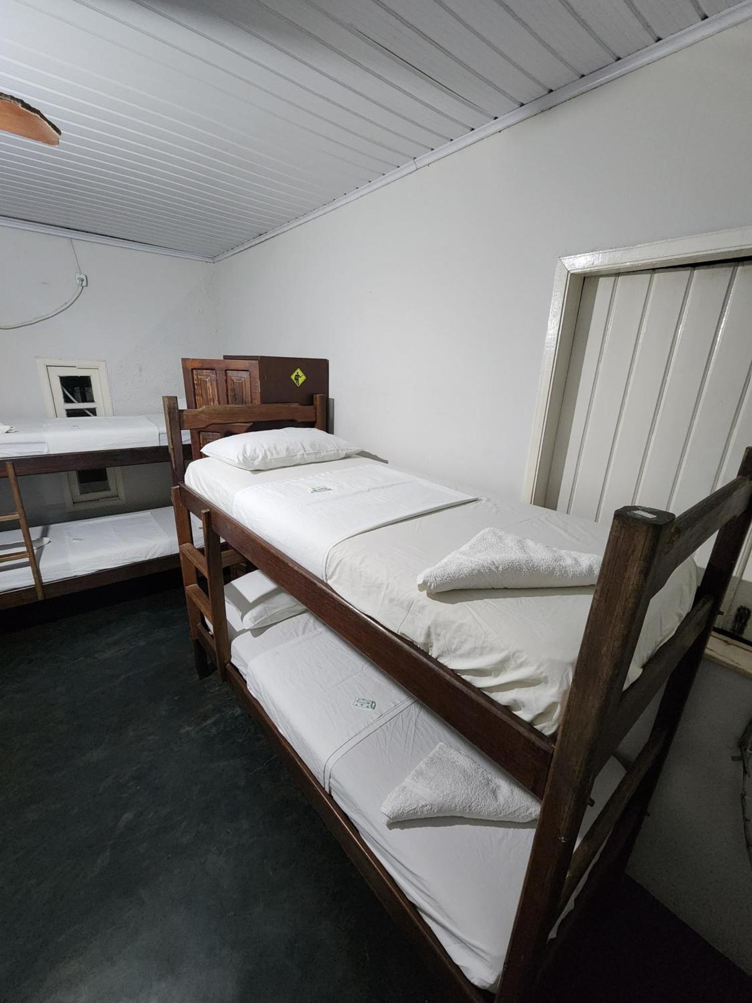 O Pharol Hostel E Pousada Itacaré Dış mekan fotoğraf
