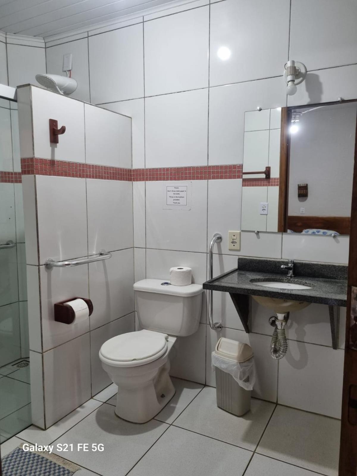 O Pharol Hostel E Pousada Itacaré Dış mekan fotoğraf