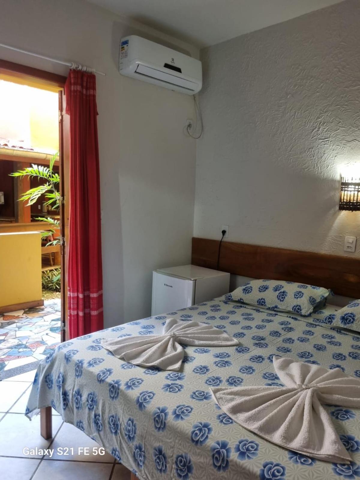 O Pharol Hostel E Pousada Itacaré Dış mekan fotoğraf