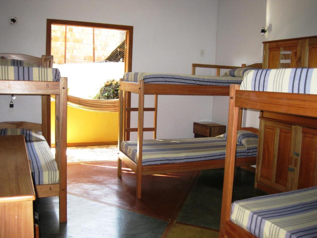 O Pharol Hostel E Pousada Itacaré Oda fotoğraf