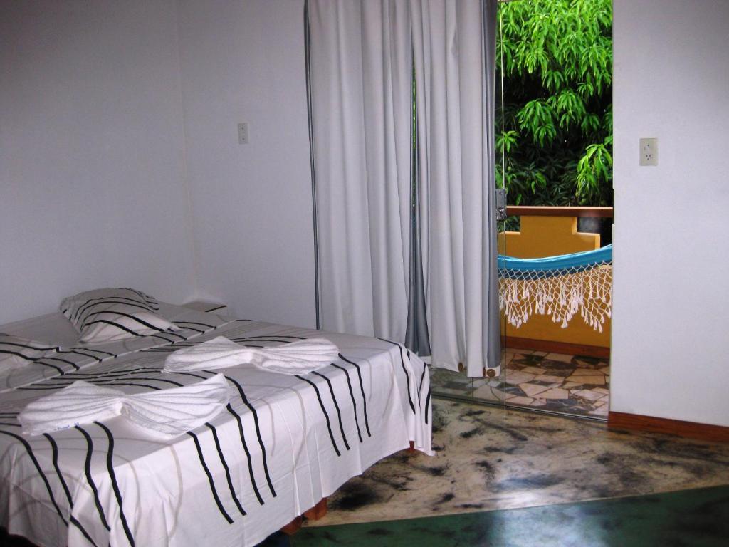 O Pharol Hostel E Pousada Itacaré Oda fotoğraf