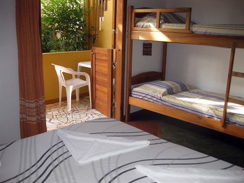 O Pharol Hostel E Pousada Itacaré Dış mekan fotoğraf