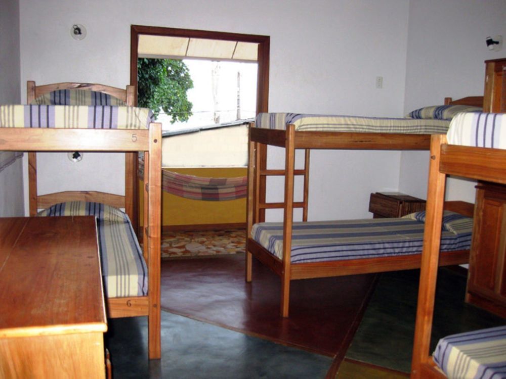 O Pharol Hostel E Pousada Itacaré Dış mekan fotoğraf