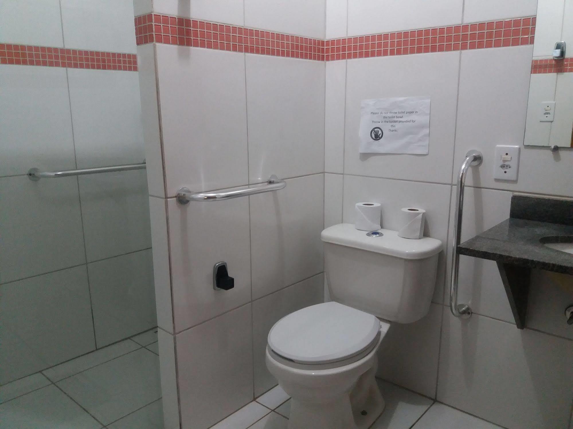 O Pharol Hostel E Pousada Itacaré Dış mekan fotoğraf