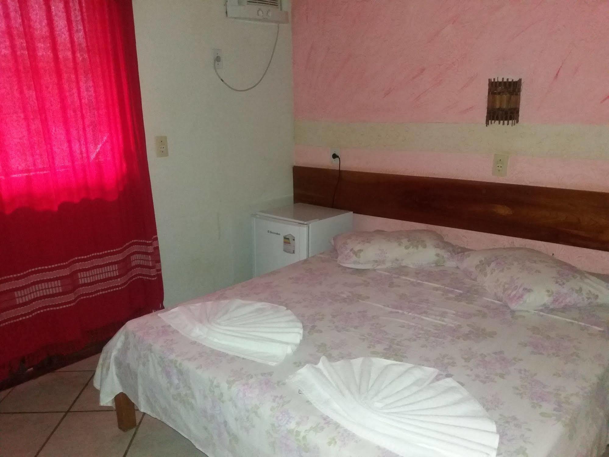 O Pharol Hostel E Pousada Itacaré Dış mekan fotoğraf