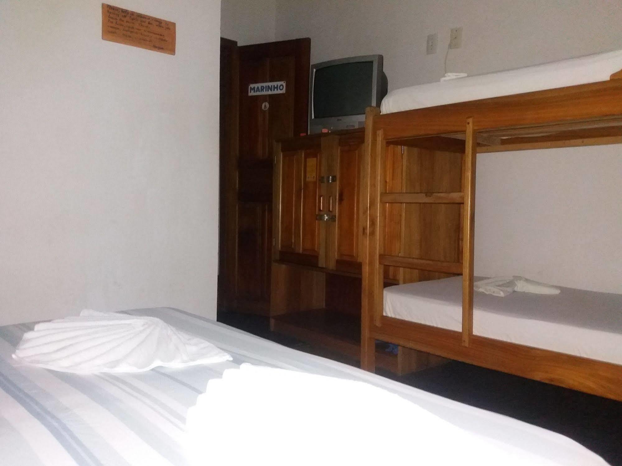 O Pharol Hostel E Pousada Itacaré Dış mekan fotoğraf