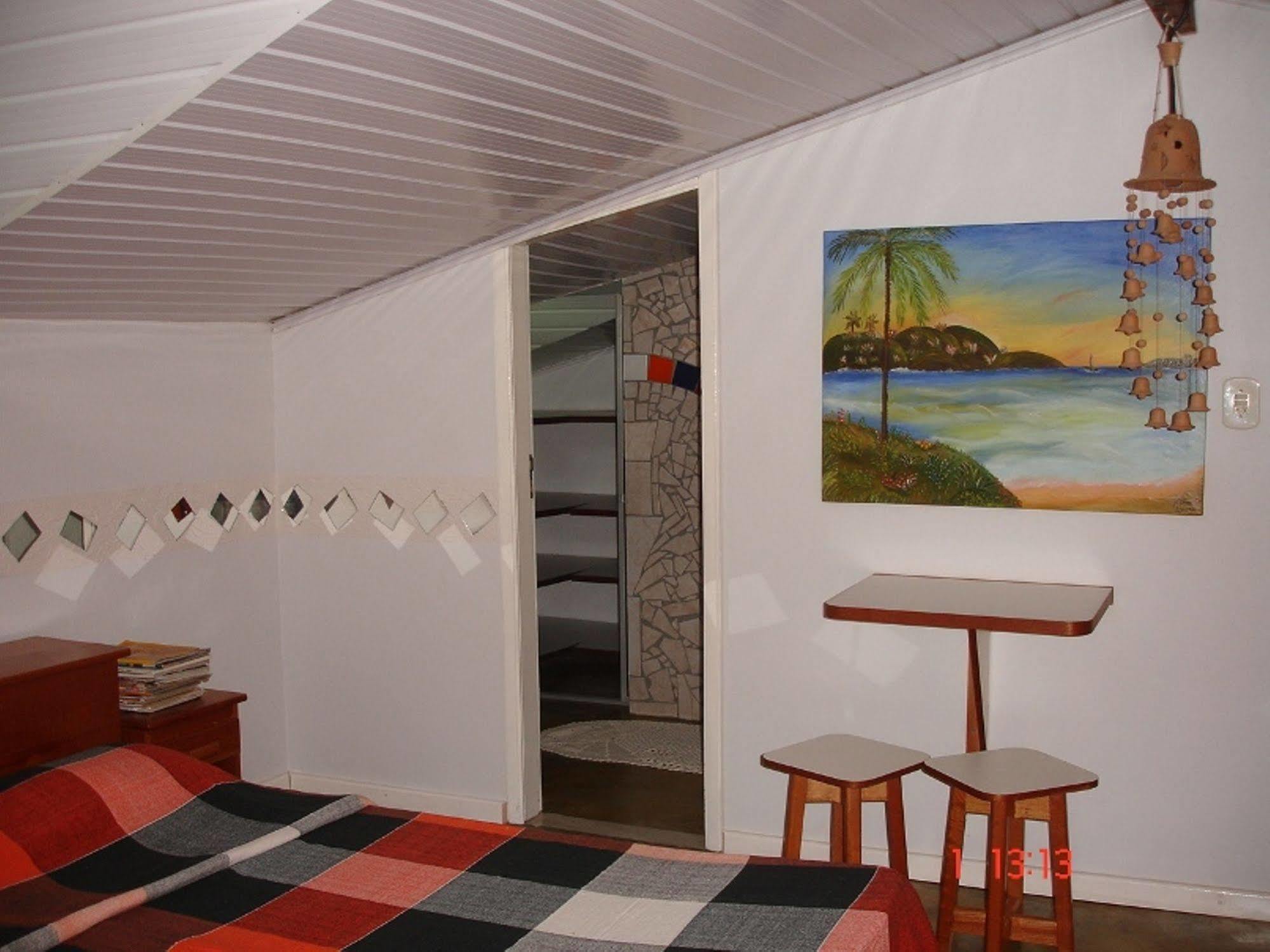 O Pharol Hostel E Pousada Itacaré Dış mekan fotoğraf