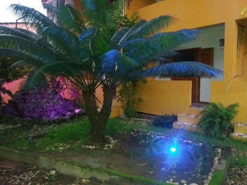 O Pharol Hostel E Pousada Itacaré Dış mekan fotoğraf