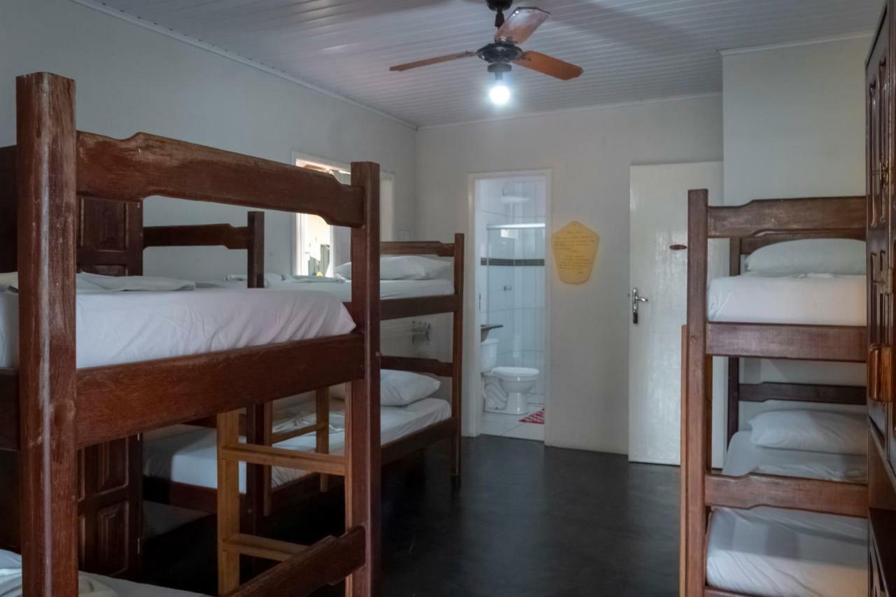 O Pharol Hostel E Pousada Itacaré Dış mekan fotoğraf