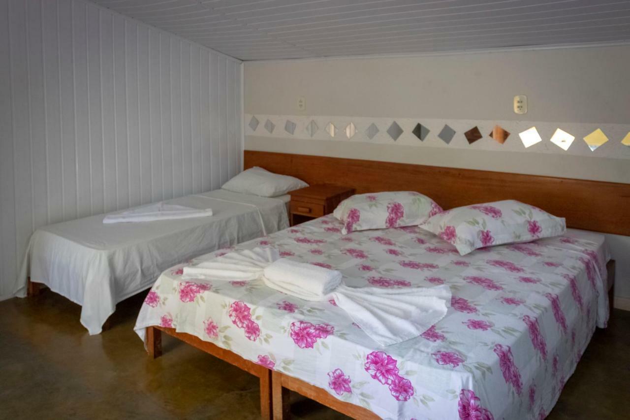 O Pharol Hostel E Pousada Itacaré Dış mekan fotoğraf