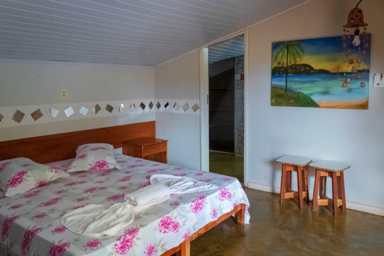 O Pharol Hostel E Pousada Itacaré Dış mekan fotoğraf